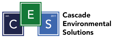 Cascade Environmental Solutions Logo