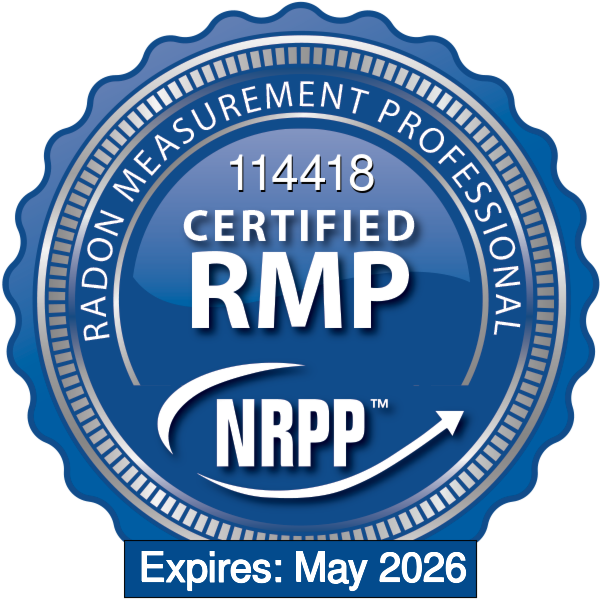 NRPP Certified